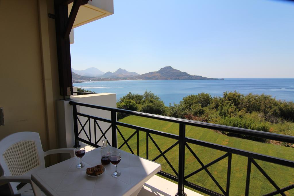 Ferienwohnung Fotmar Plakias Zimmer foto