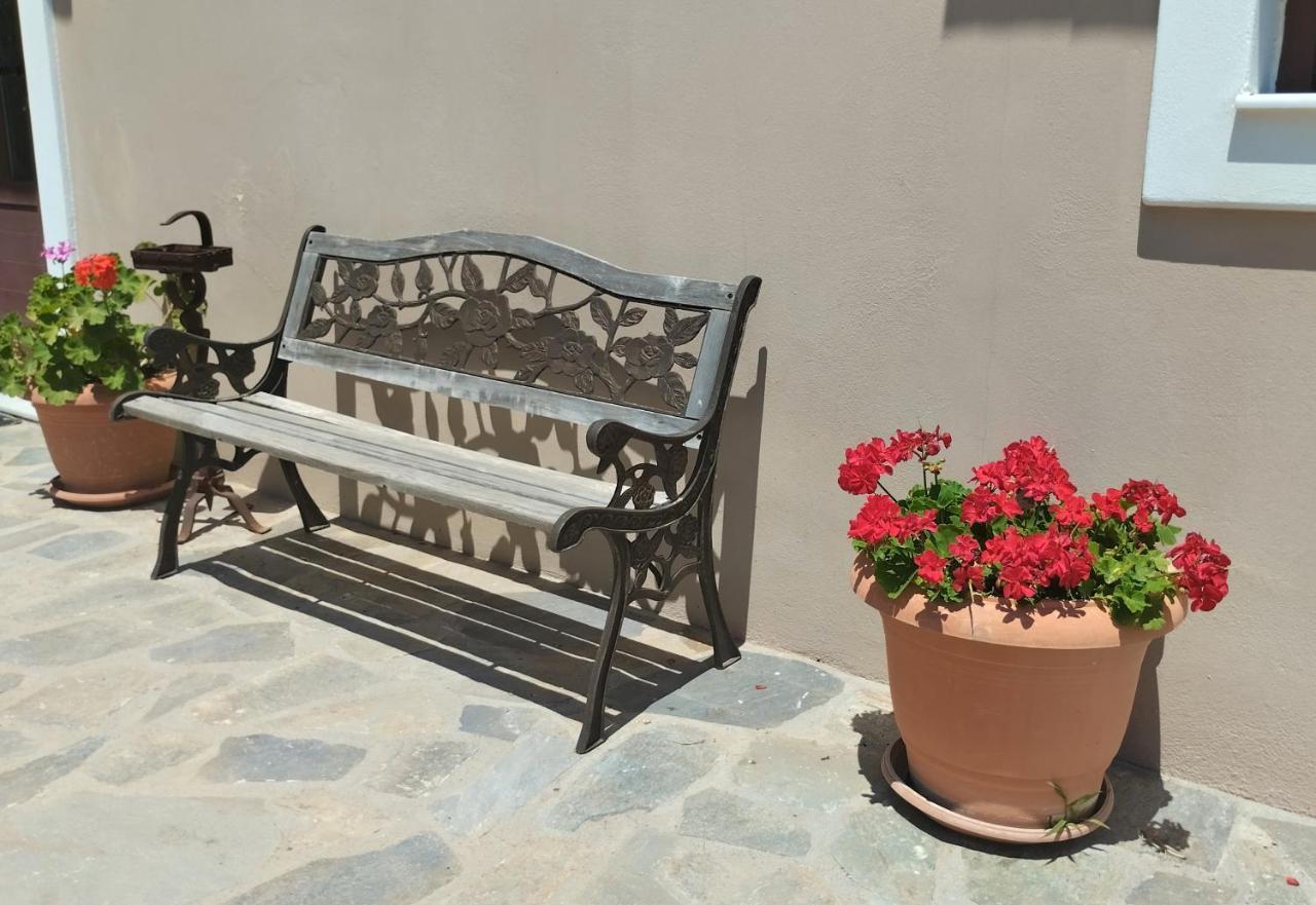 Ferienwohnung Fotmar Plakias Exterior foto